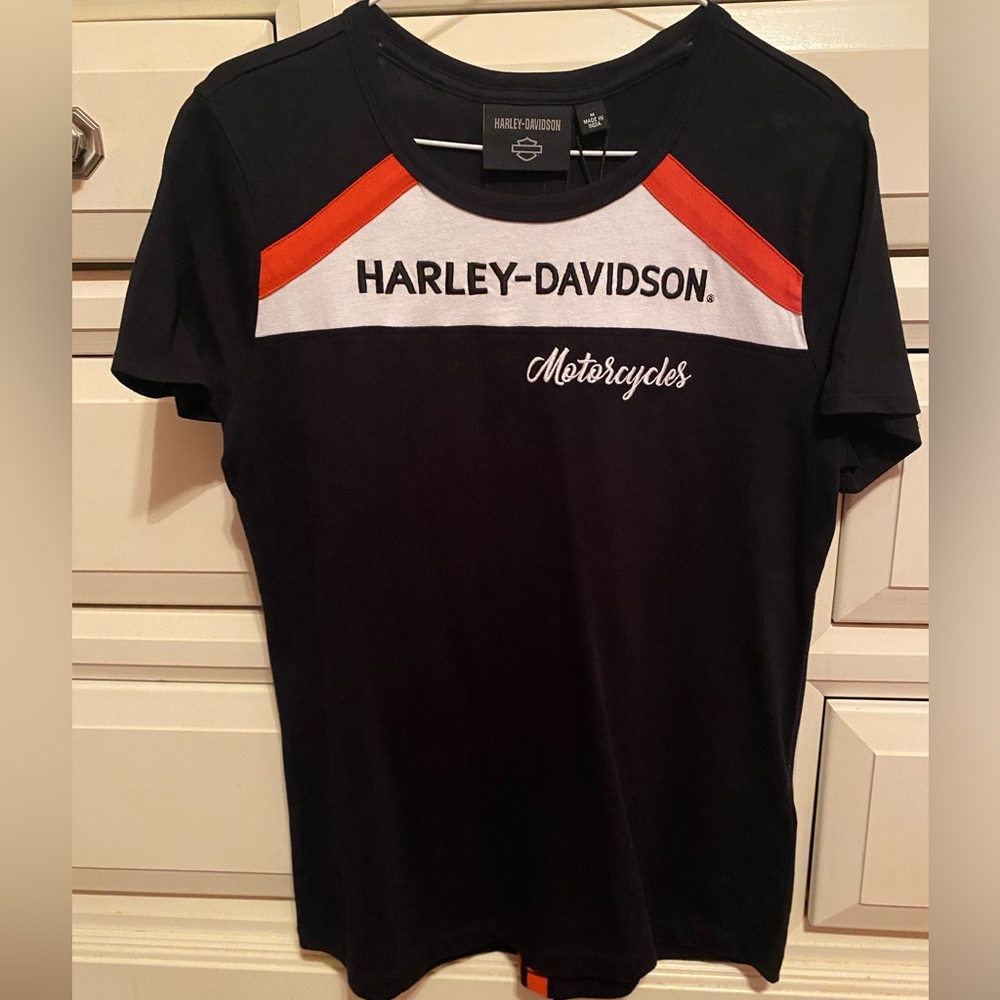 NWT Harley Davidson T-Shirt size Medium